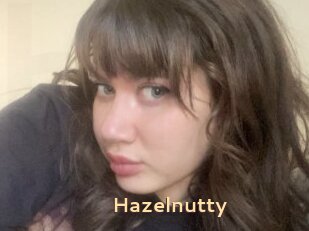 Hazelnutty