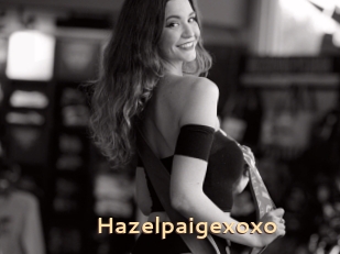 Hazelpaigexoxo