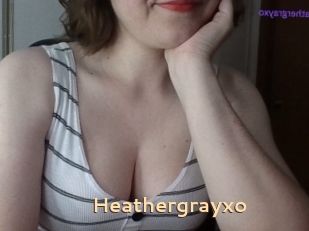 Heathergrayxo