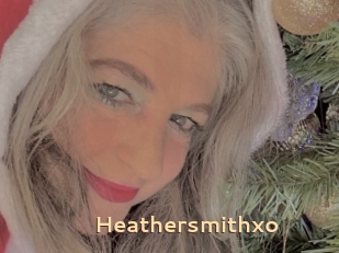 Heathersmithxo