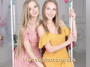 Heavenhotangels