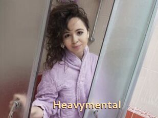Heavymental