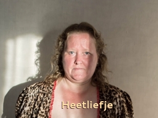 Heetliefje