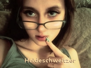 Heideschweitzer