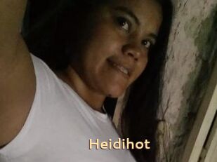 Heidihot