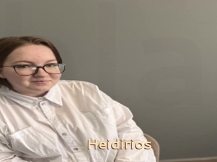 Heidirios