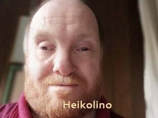 Heikolino