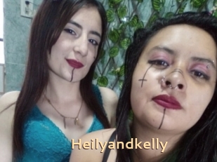 Heilyandkelly