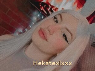 Hekatexlxxx