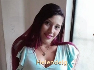 Helendelg