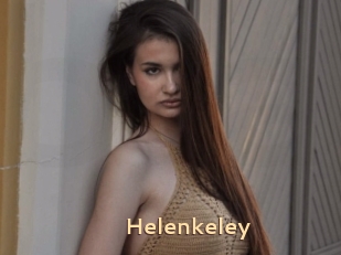 Helenkeley