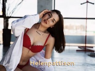 Helenpattison