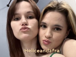 Heliceandafra