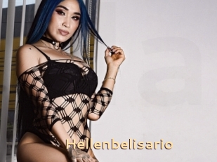 Hellenbelisario