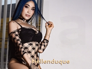 Hellenduque
