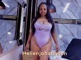 Hellenjohansson