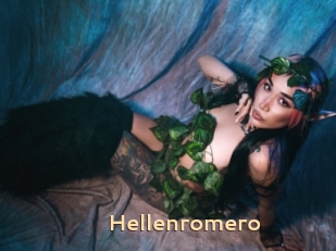 Hellenromero