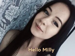 Hello_Milly