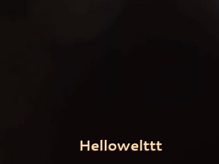 Hellowelttt
