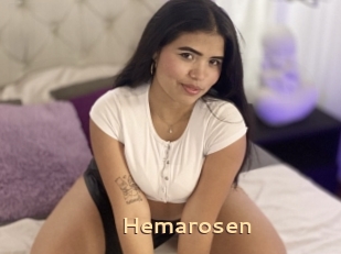 Hemarosen