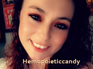 Hemopoieticcandy
