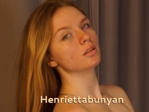 Henriettabunyan