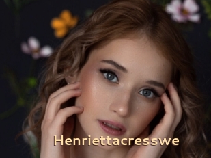 Henriettacresswe