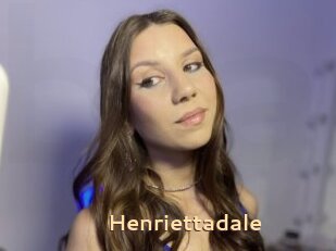 Henriettadale