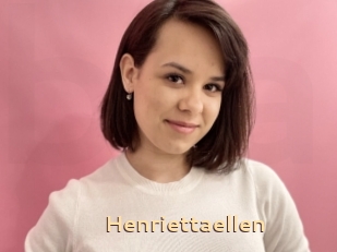 Henriettaellen
