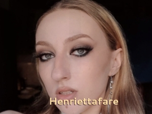 Henriettafare