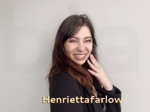 Henriettafarlow