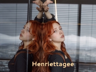 Henriettagee