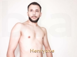 Henryaxe