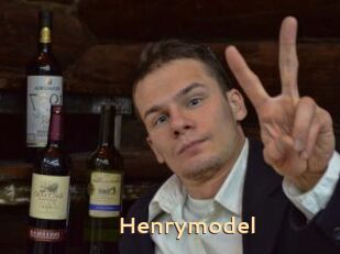 Henrymodel
