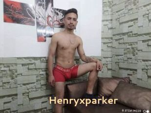 Henryxparker