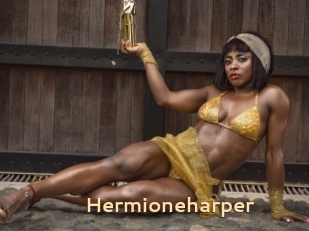 Hermioneharper