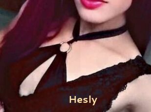 Hesly