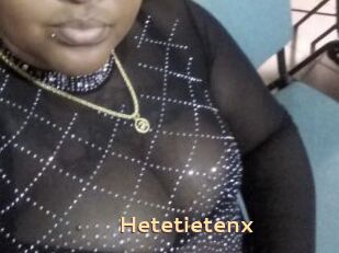 Hetetietenx