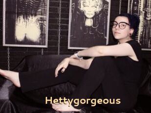 Hettygorgeous
