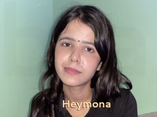 Heymona
