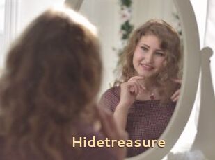 Hidetreasure