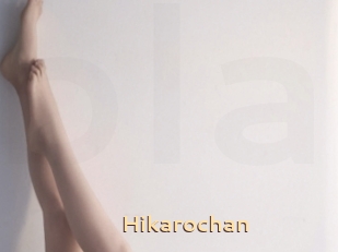 Hikarochan
