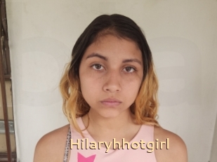 Hilaryhhotgirl