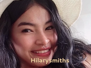Hilarysmiths