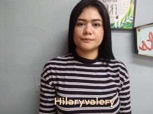 Hilaryvalery