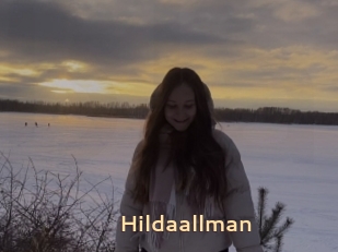 Hildaallman