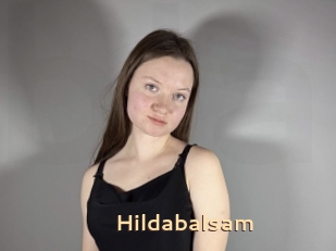 Hildabalsam