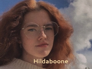 Hildaboone
