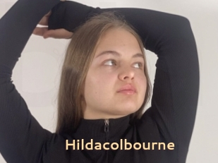 Hildacolbourne