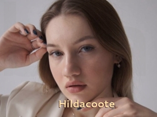 Hildacoote